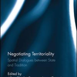 Negotiating Territoriality Negotiating Territoriality
