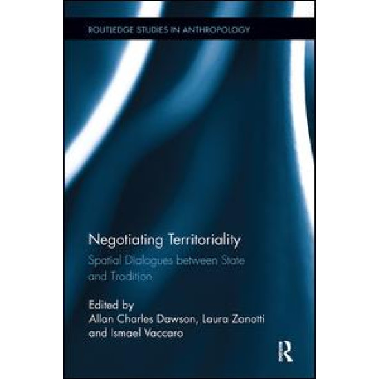 Negotiating Territoriality