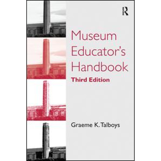 Museum Educator's Handbook