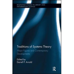 Traditions of Systems Theory