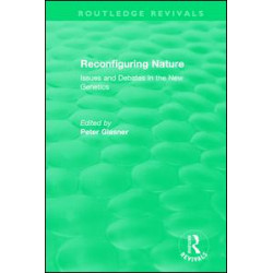 Reconfiguring Nature (2004) Reconfiguring Nature (2004)