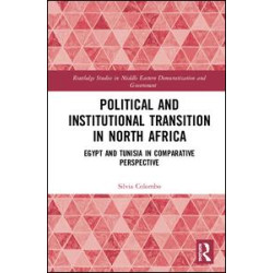 Political and Institutional Transition in North Africa Political and Institutional Transition in North Africa