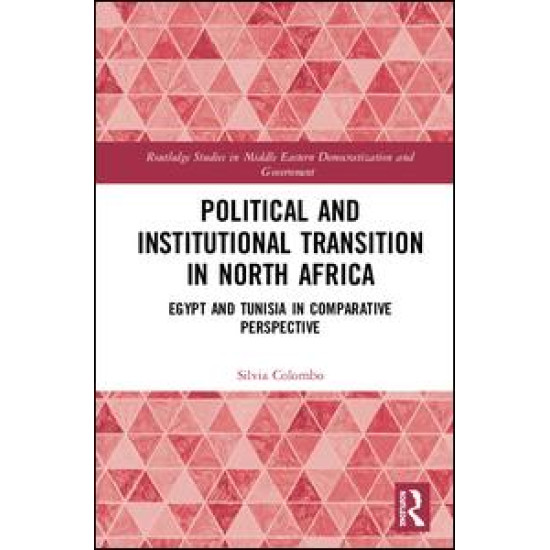 Political and Institutional Transition in North Africa