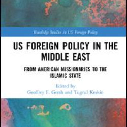 US Foreign Policy in the Middle East