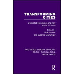 Transforming Cities