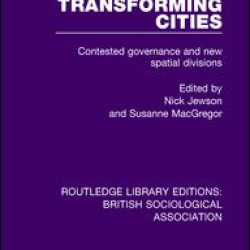 Transforming Cities