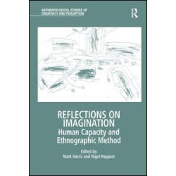 Reflections on Imagination