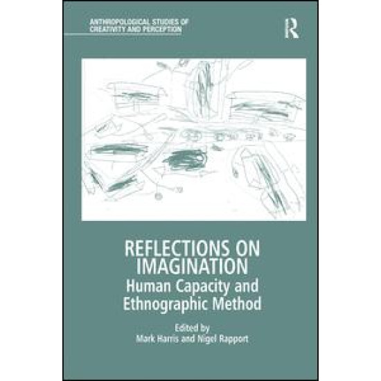 Reflections on Imagination Reflections on Imagination
