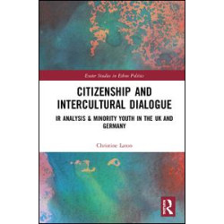 Citizenship and Intercultural Dialogue Citizenship and Intercultural Dialogue