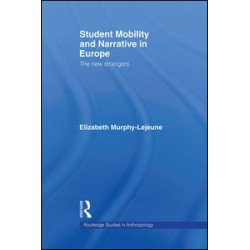 Student Mobility and Narrative in Europe Student Mobility and Narrative in Europe