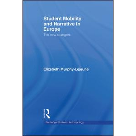 Student Mobility and Narrative in Europe