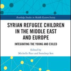 Syrian Refugee Children in the Middle East and Europe