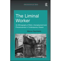 The Liminal Worker The Liminal Worker