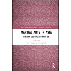 Martial Arts in Asia Martial Arts in Asia
