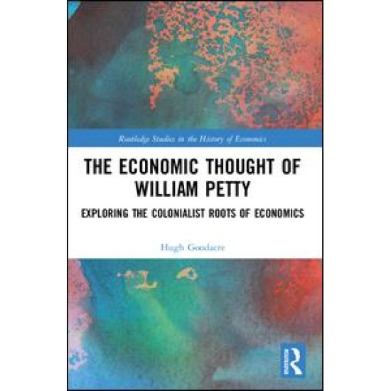 The Economic Thought of William Petty