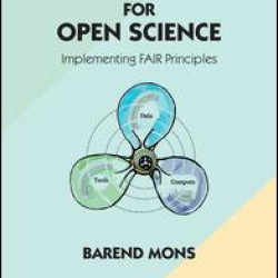 Data Stewardship for Open Science Data Stewardship for Open Science