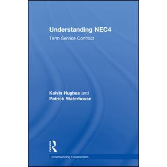 Understanding NEC4 Understanding NEC4