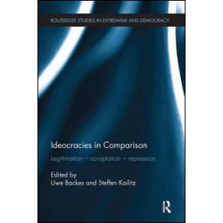 Ideocracies in Comparison Ideocracies in Comparison