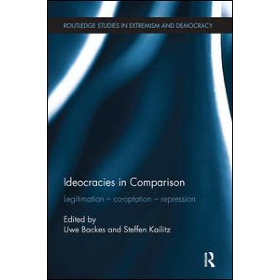 Ideocracies in Comparison Ideocracies in Comparison