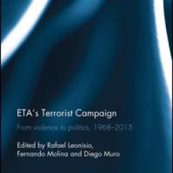ETA’s Terrorist Campaign