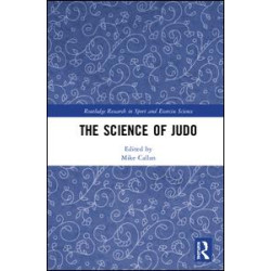 The Science of Judo