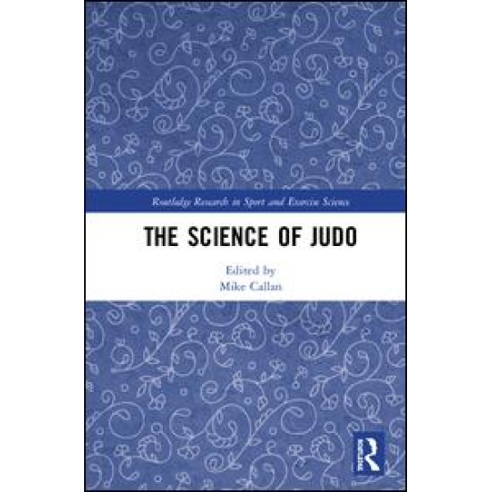 The Science of Judo The Science of Judo