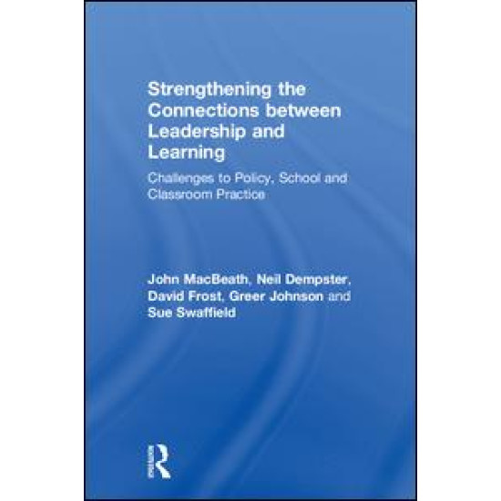 Strengthening the Connections between Leadership and Learning