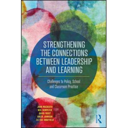 Strengthening the Connections between Leadership and Learning
