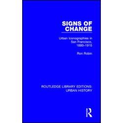 Signs of Change