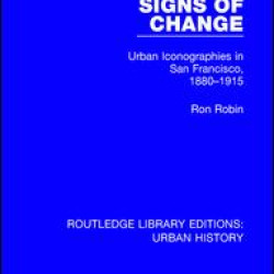 Signs of Change Signs of Change