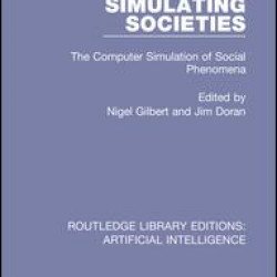 Simulating Societies Simulating Societies