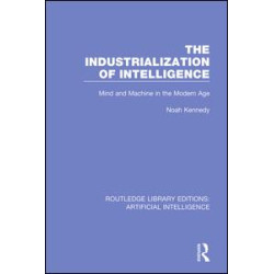 The Industrialization of Intelligence