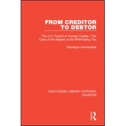 From Creditor to Debtor