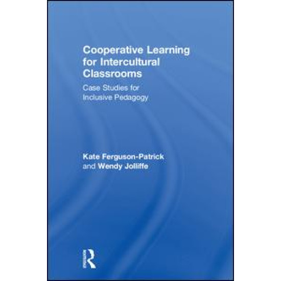 Cooperative Learning for Intercultural Classrooms