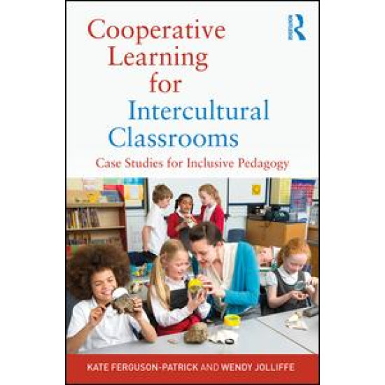 Cooperative Learning for Intercultural Classrooms