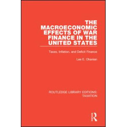 The Macroeconomic Effects of War Finance in the United States The Macroeconomic Effects of War Finance in the United States