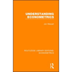 Understanding Econometrics Understanding Econometrics