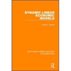 Dynamic Linear Economic Models Dynamic Linear Economic Models