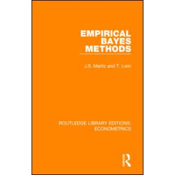 Empirical Bayes Methods Empirical Bayes Methods