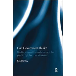 Can Government Think? Can Government Think?
