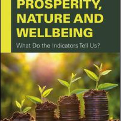 Sustaining Prosperity, Nature and Wellbeing Sustaining Prosperity, Nature and Wellbeing