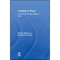 Leading in Place