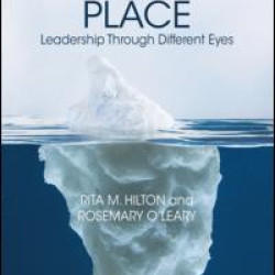 Leading in Place Leading in Place