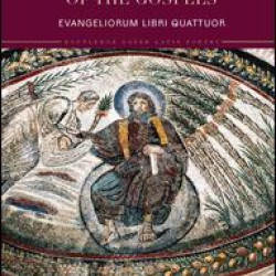 Juvencus' Four Books of the Gospels Juvencus' Four Books of the Gospels