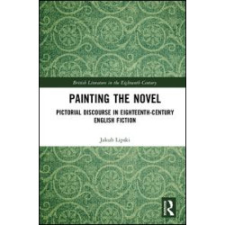Painting the Novel
