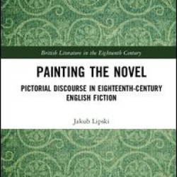 Painting the Novel