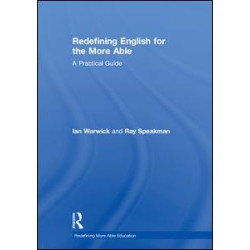 Redefining English for the More Able