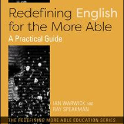 Redefining English for the More Able Redefining English for the More Able