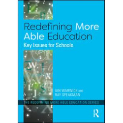 Redefining More Able Education