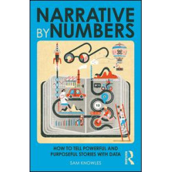 Narrative by Numbers Narrative by Numbers